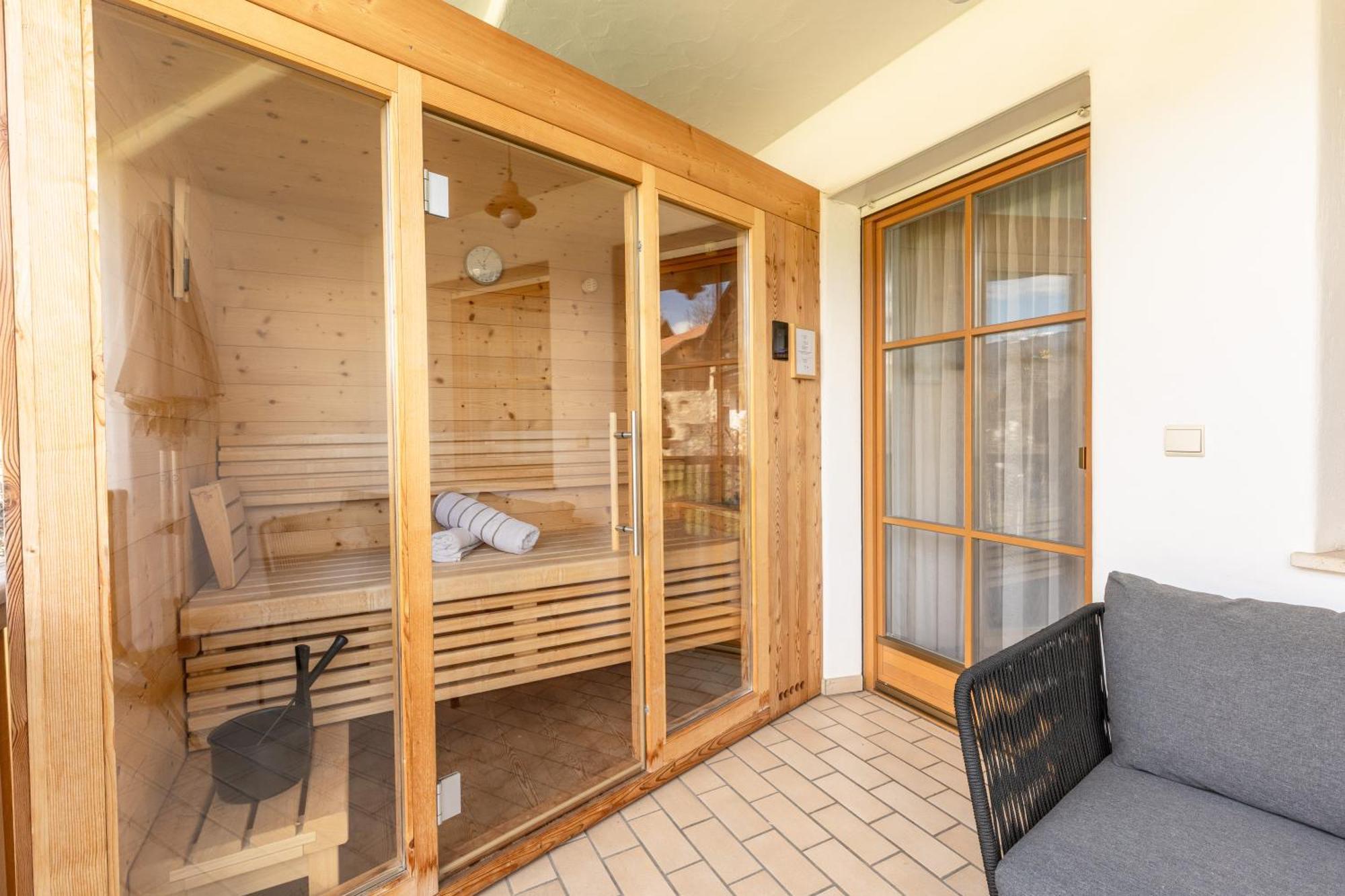 Der Unterwirt Guesthouse And Restaurant Chiusa Bagian luar foto