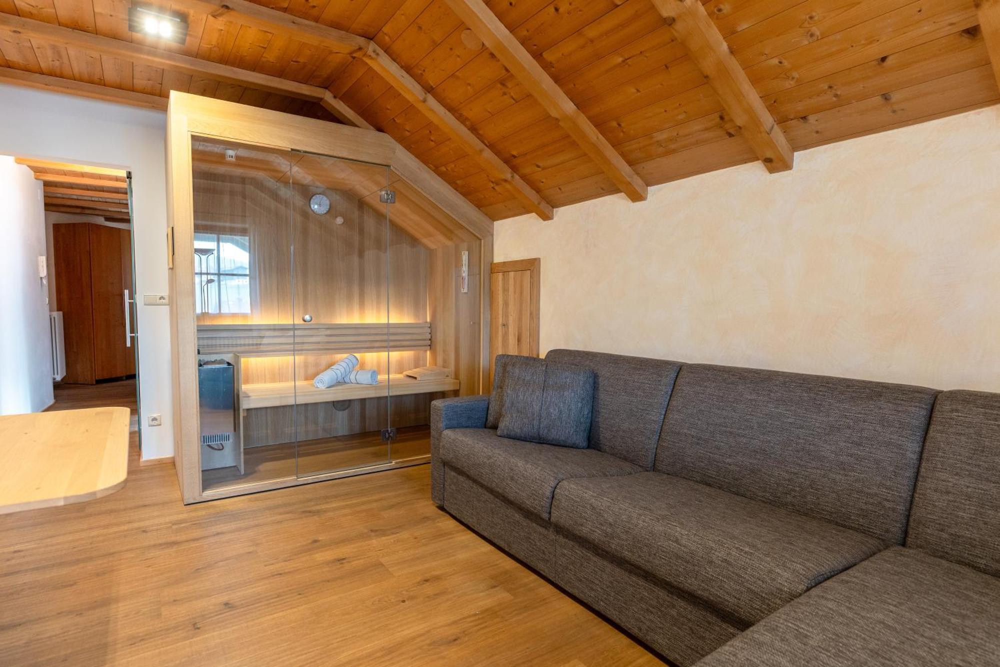 Der Unterwirt Guesthouse And Restaurant Chiusa Bagian luar foto