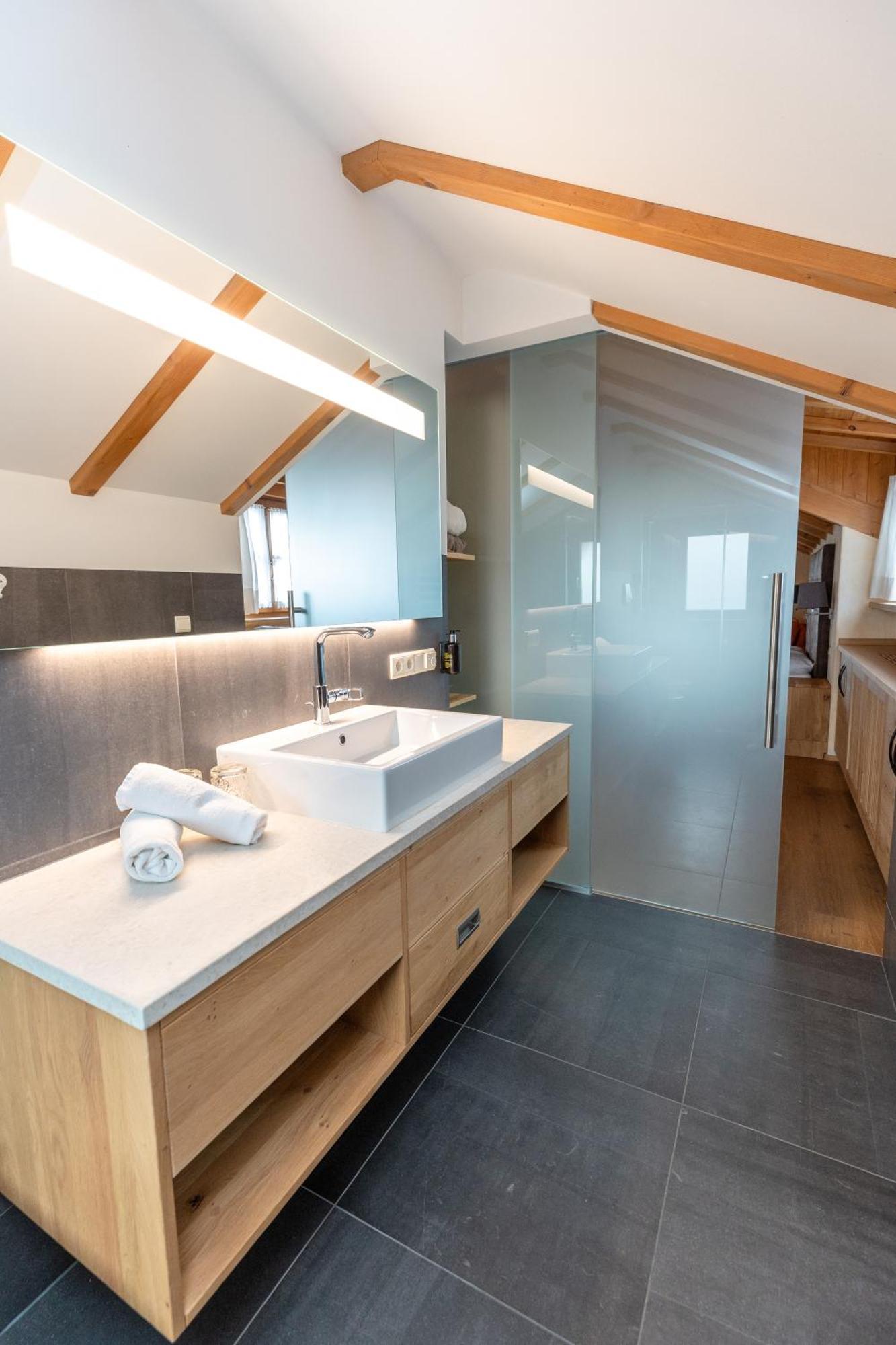 Der Unterwirt Guesthouse And Restaurant Chiusa Bagian luar foto