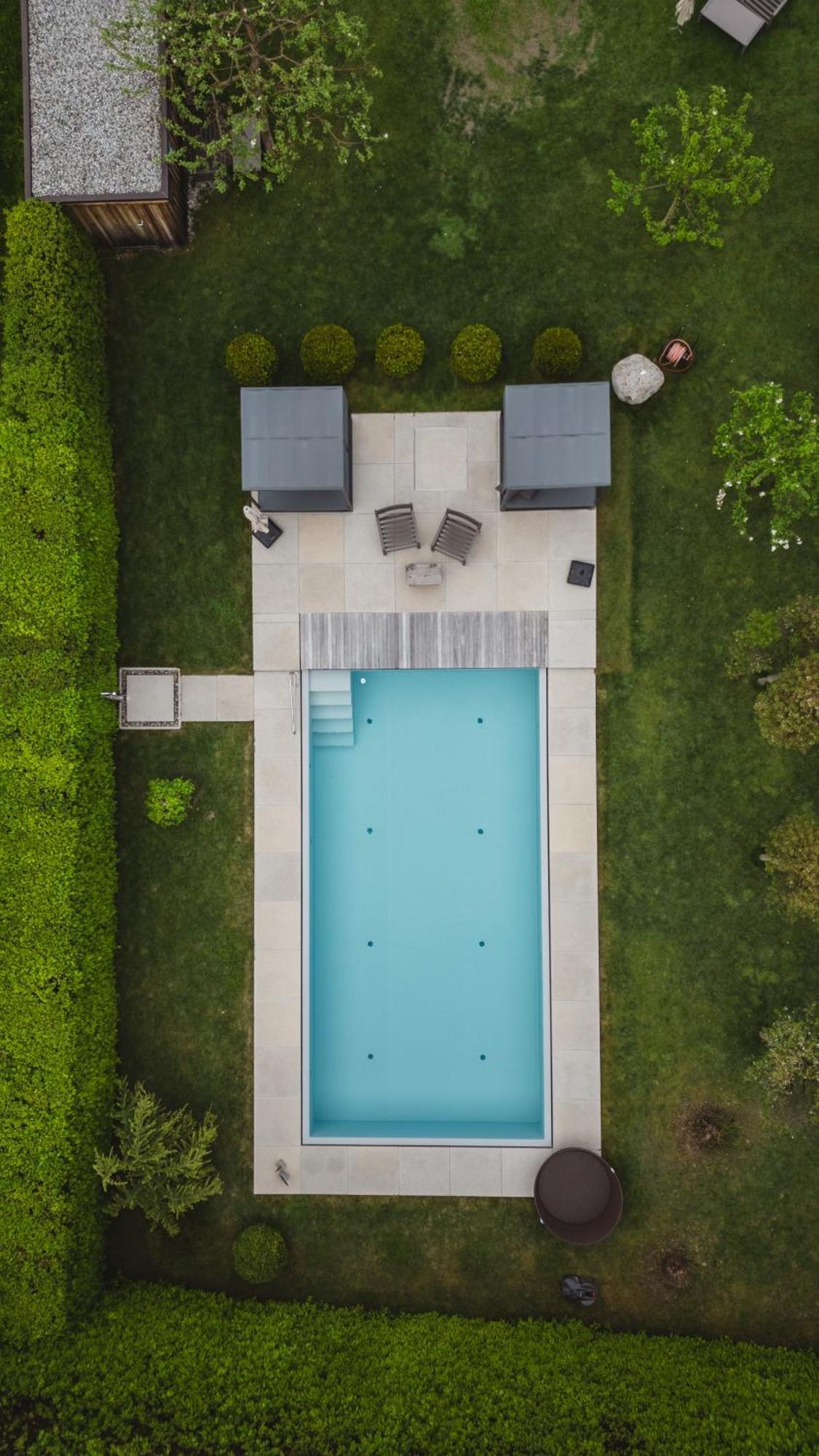 Der Unterwirt Guesthouse And Restaurant Chiusa Bagian luar foto